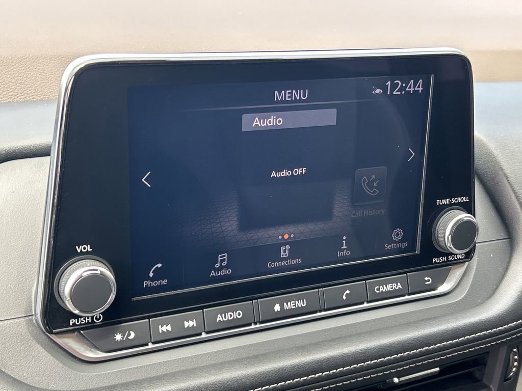 2023 Nissan Rogue SV photo 21