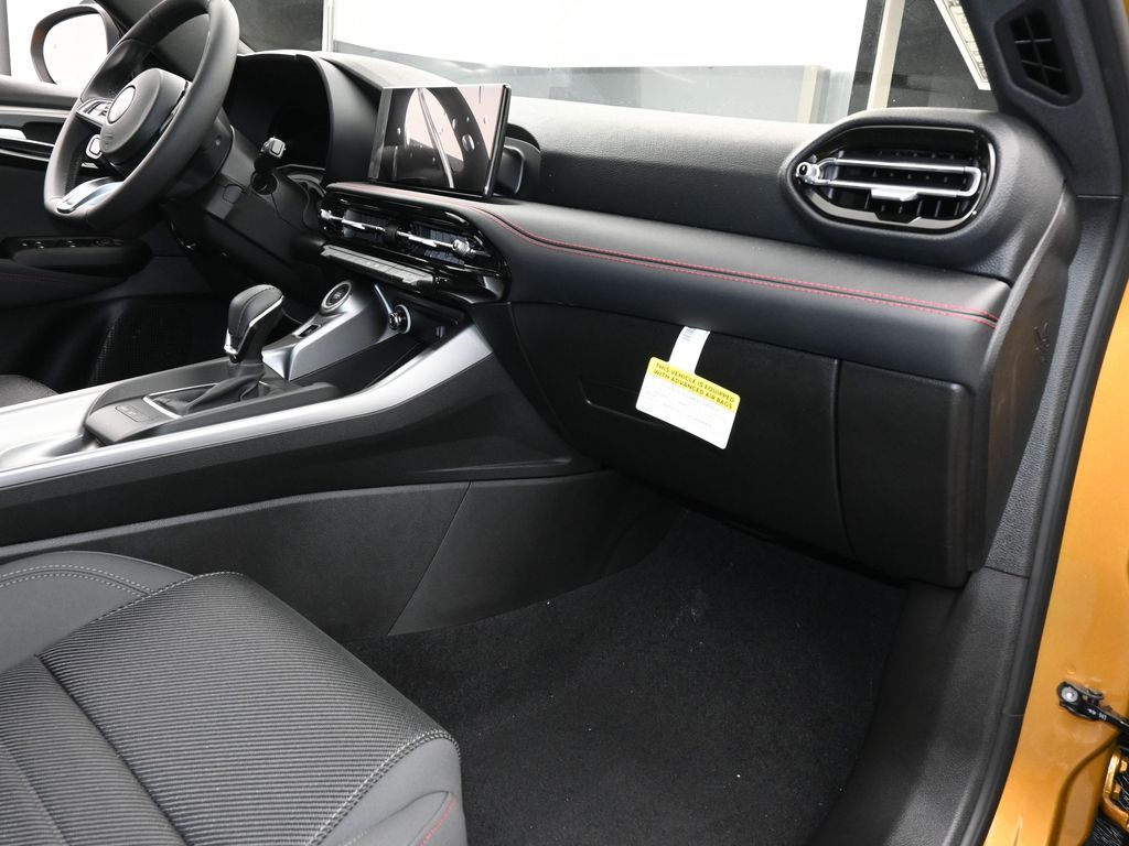 2024 Dodge Hornet GT photo 23
