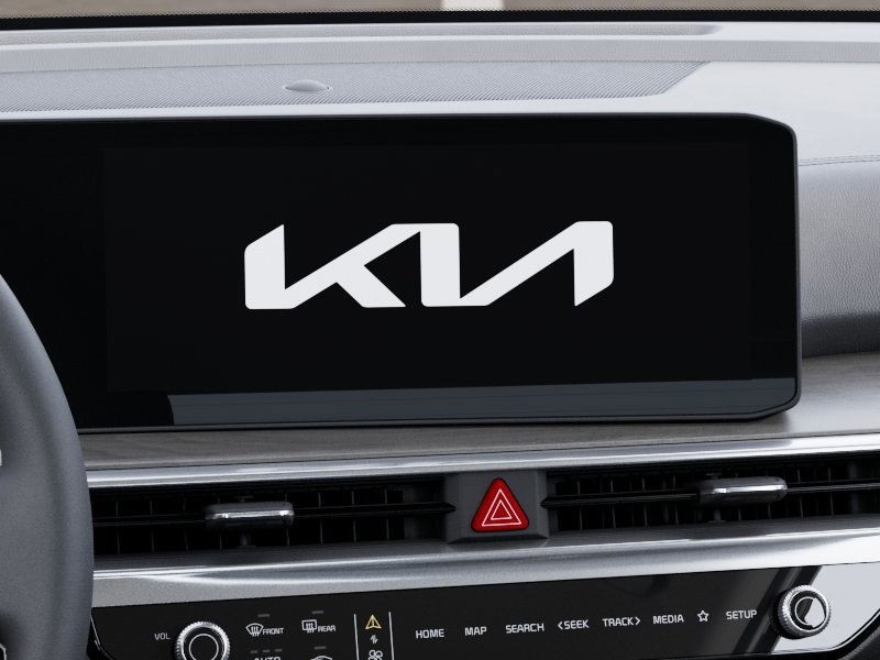 2025 Kia Sorento X-Line SX Prestige photo 19