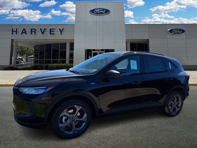 2026 Ford Escape ST-Line's photo
