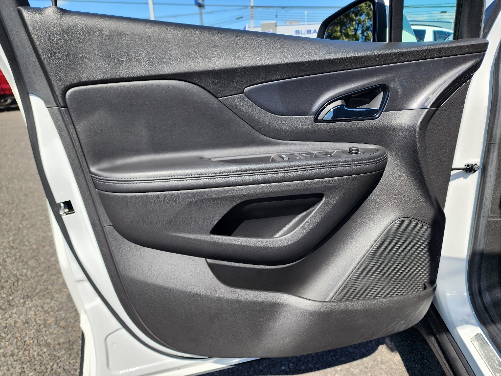 2020 Buick Encore Preferred photo 25