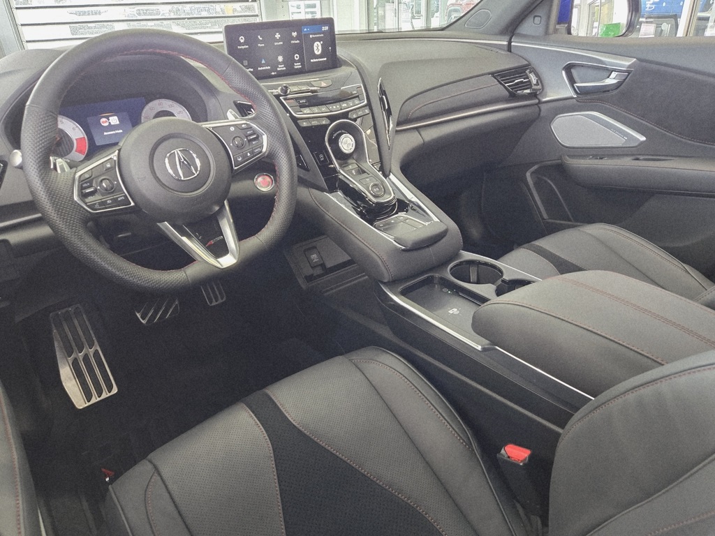 2025 Acura RDX A-Spec photo 18