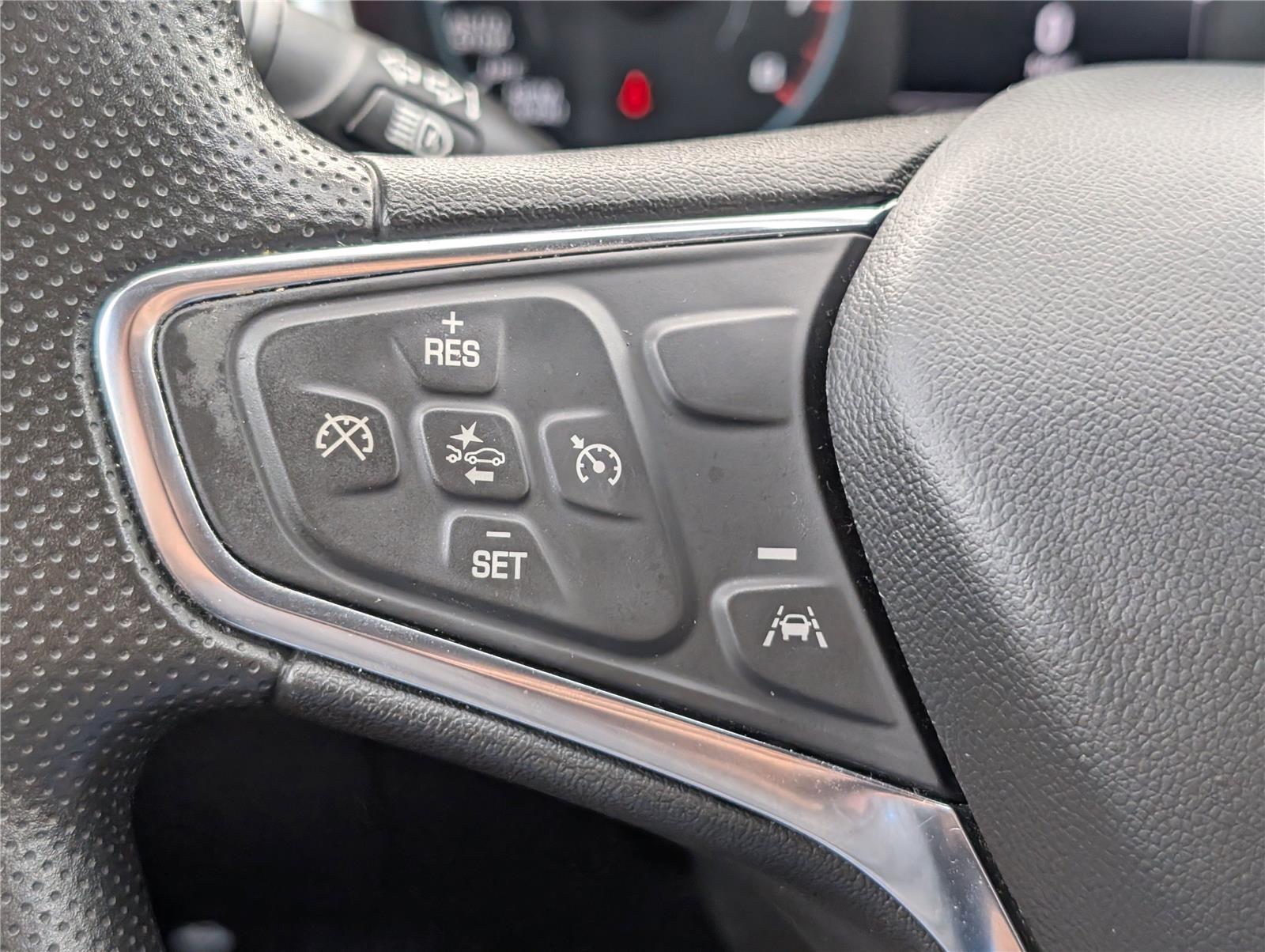 2023 Chevrolet Malibu 1LT photo 19