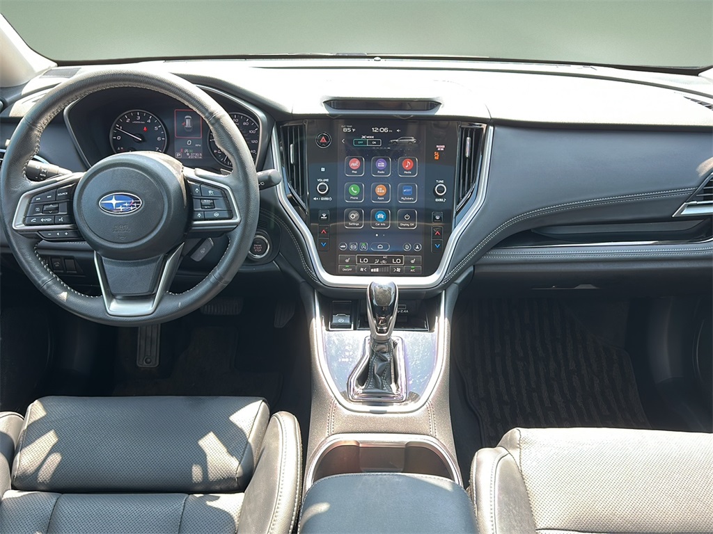 2023 Subaru Outback Limited XT photo 16