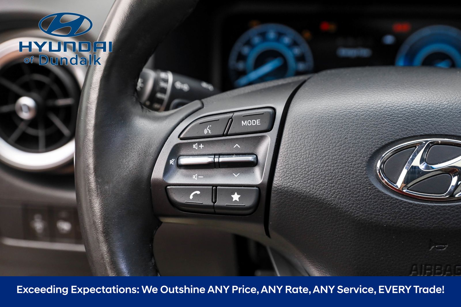 2023 Hyundai Kona Electric Limited photo 13