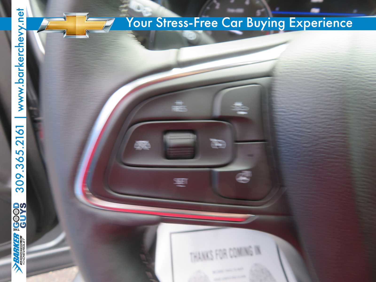 2023 Buick Envision Essence photo 17