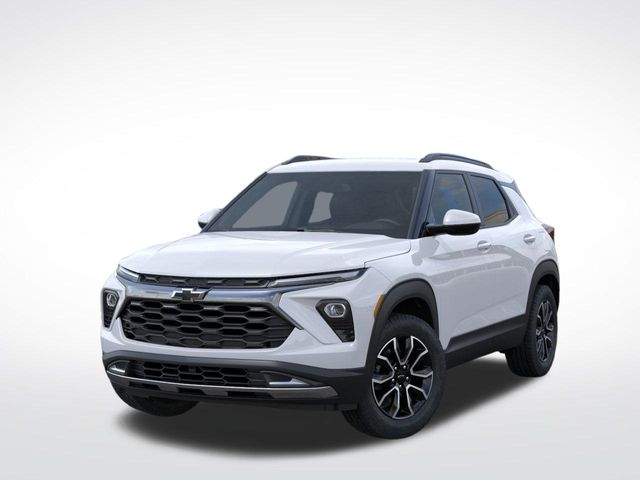 2025 Chevrolet Trailblazer ACTIV photo 3