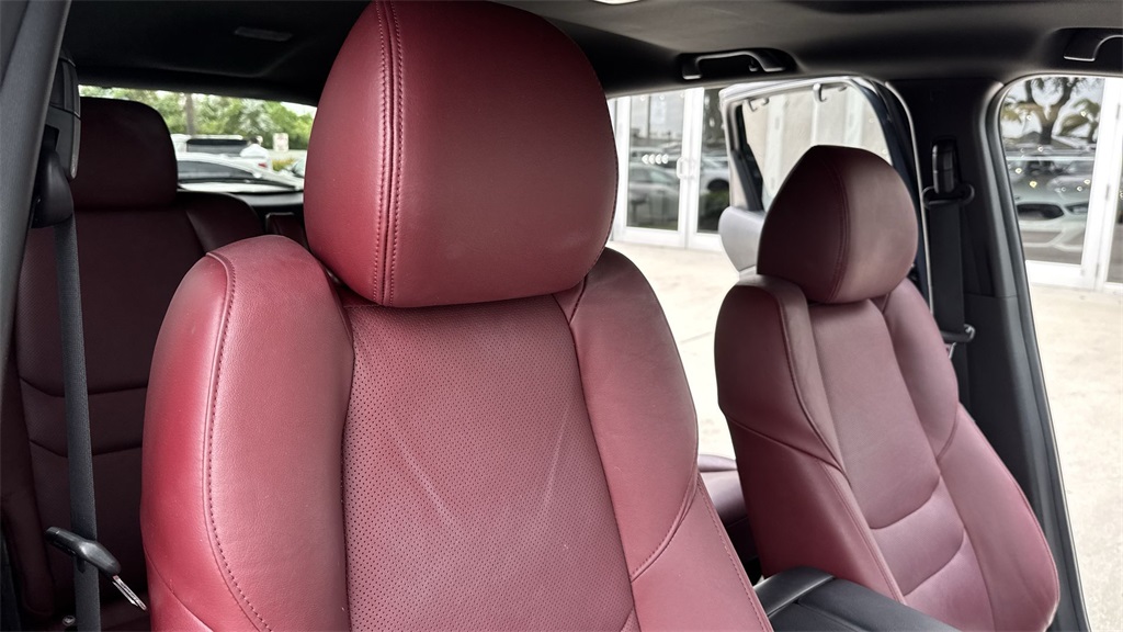 2022 Mazda CX-9 Carbon photo 44