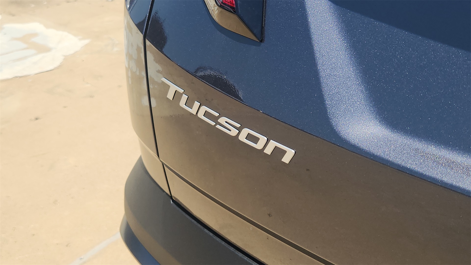 2025 Hyundai Tucson Hybrid SEL Convenience photo 25