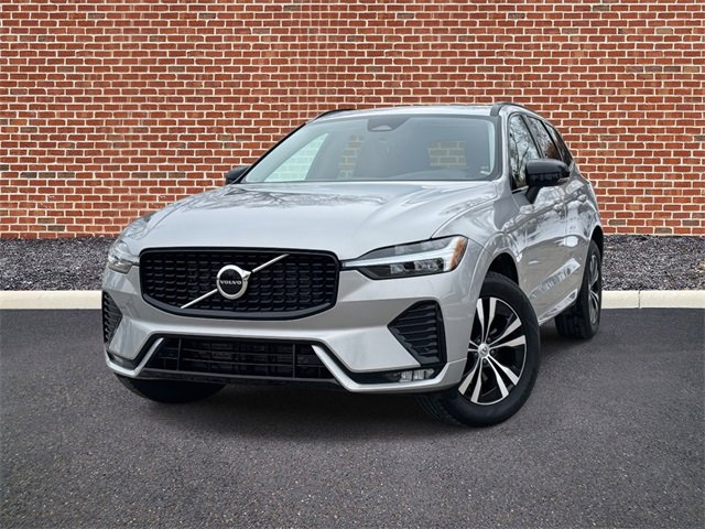 2024 Volvo XC60
