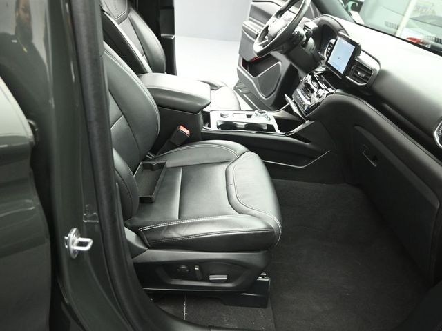 2023 FORD EXPLORER - Image 27