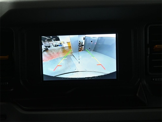 2023 FORD BRONCO - Image 12