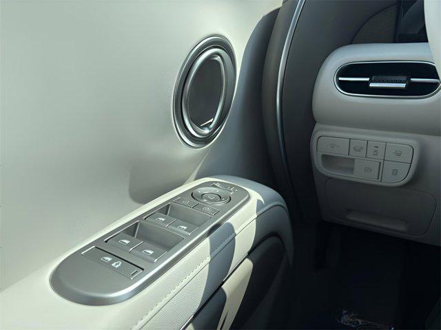 2026 Hyundai Palisade Limited photo 12