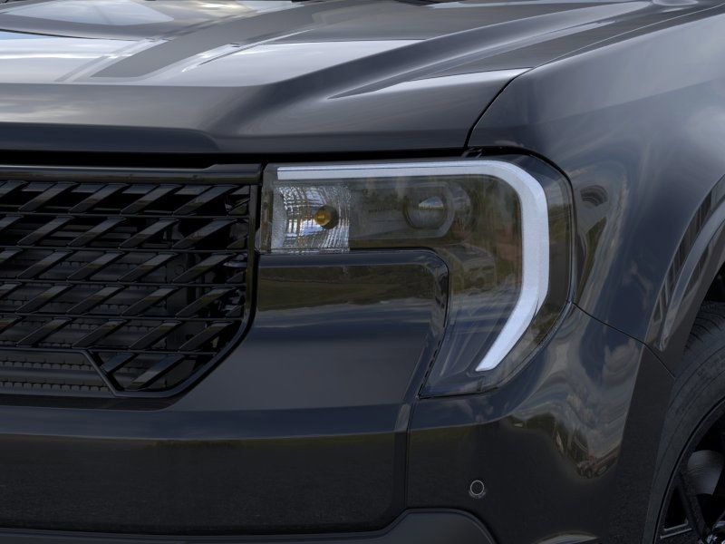 2025 Ford Maverick Lariat photo 17