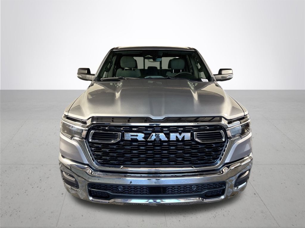 2026 Ram 1500 Big Horn Lone Star photo 3