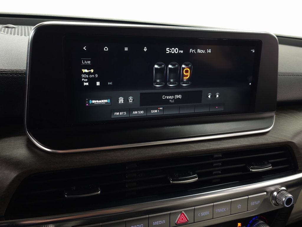 2021 KIA TELLURIDE - Image 25