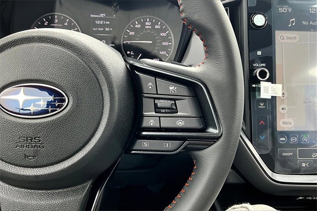 2025 Subaru Crosstrek Limited photo 17