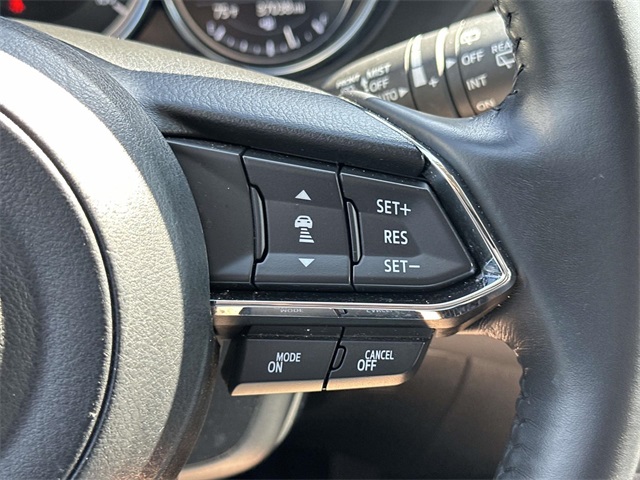 2024 Mazda CX-5 2.5 Select photo 22
