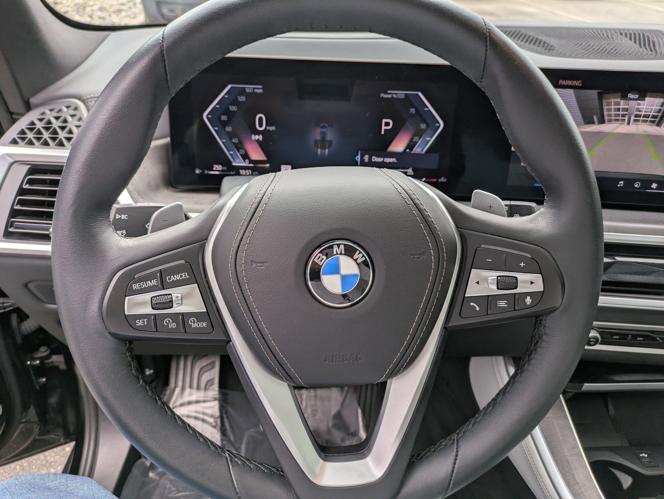 2025 Bmw X5 xDrive40i photo 16