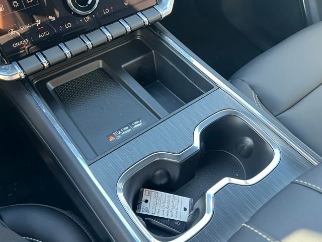 2025 Gmc Acadia Elevation photo 13
