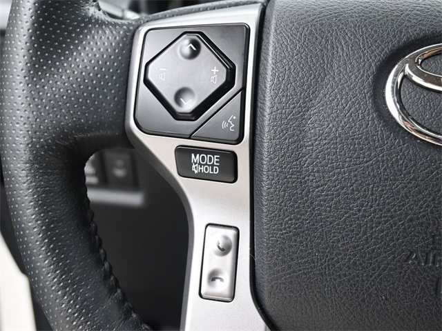 2023 Toyota 4Runner SR5 Premium photo 2