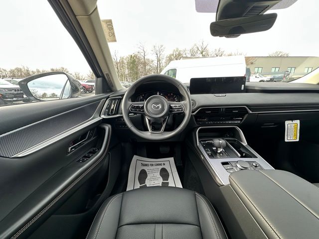 2025 Mazda CX-90 Plug-in Hybrid Premium S photo 15