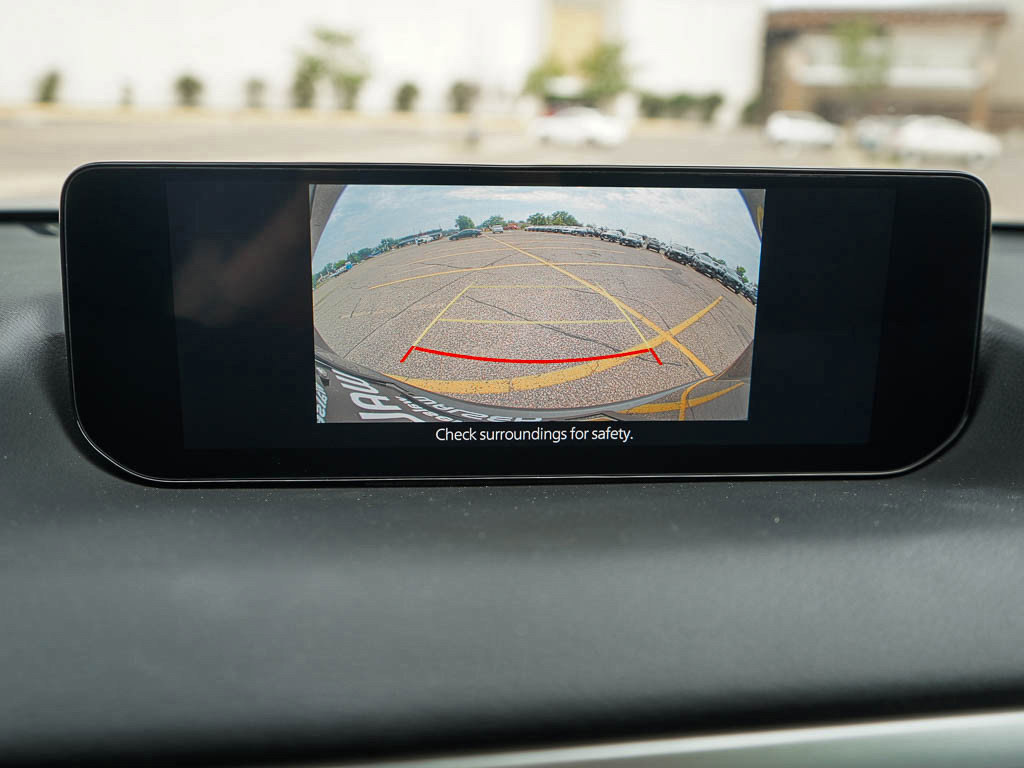 2025 Mazda CX-50 Preferred photo 23