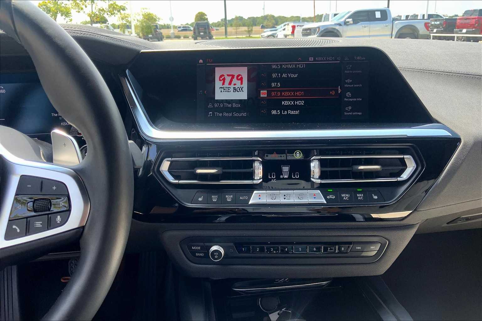 2023 Bmw Z4 sDrive30i photo 6