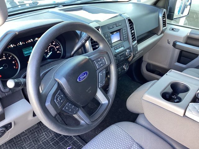 2018 Ford F-150 XLT photo 44