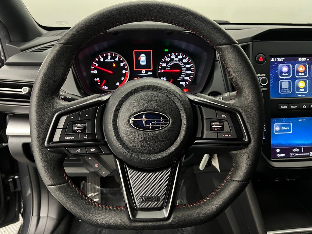 2023 Subaru WRX Base photo 21