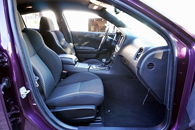 Used 2020 Purple Dodge R/T image 13