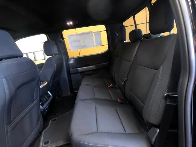 2025 Ford F-150 XLT photo 21