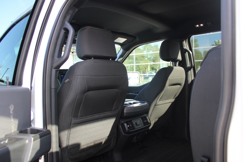 2024 Ford F-150 STX photo 17