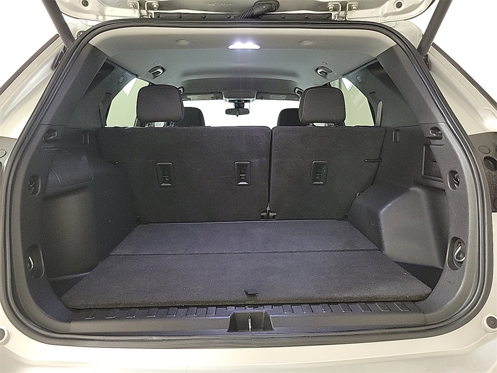 2021 CHEVROLET EQUINOX - Image 21