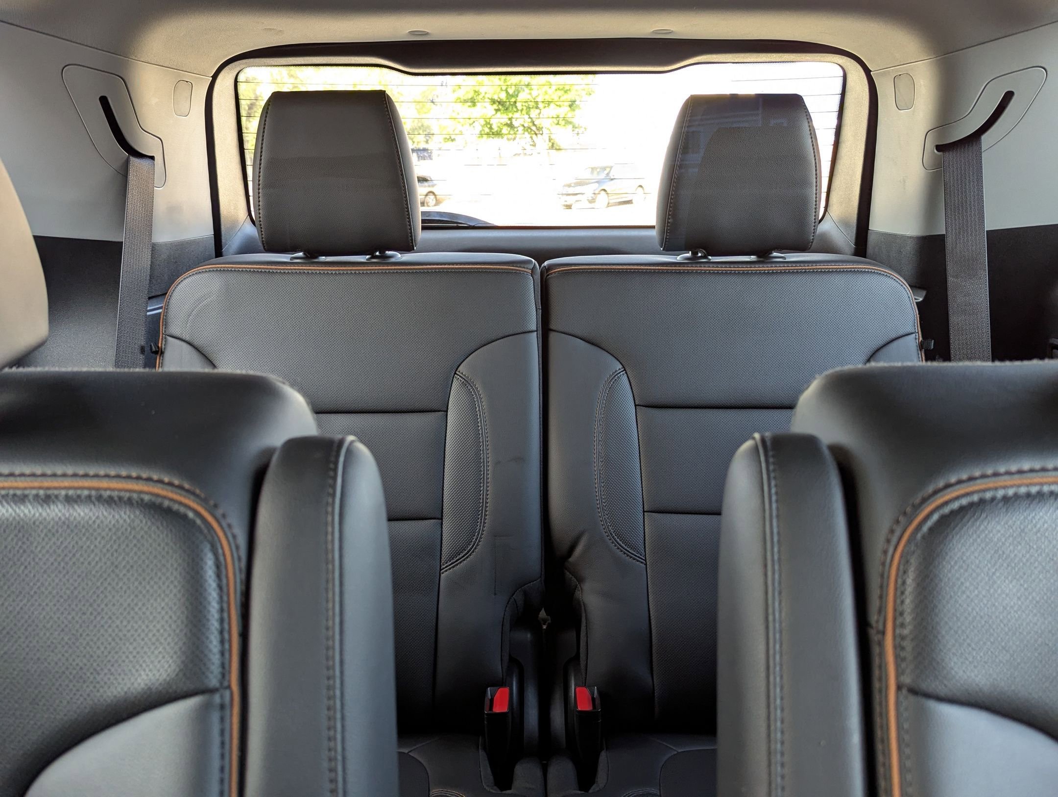 2021 Gmc Acadia AT4 photo 15