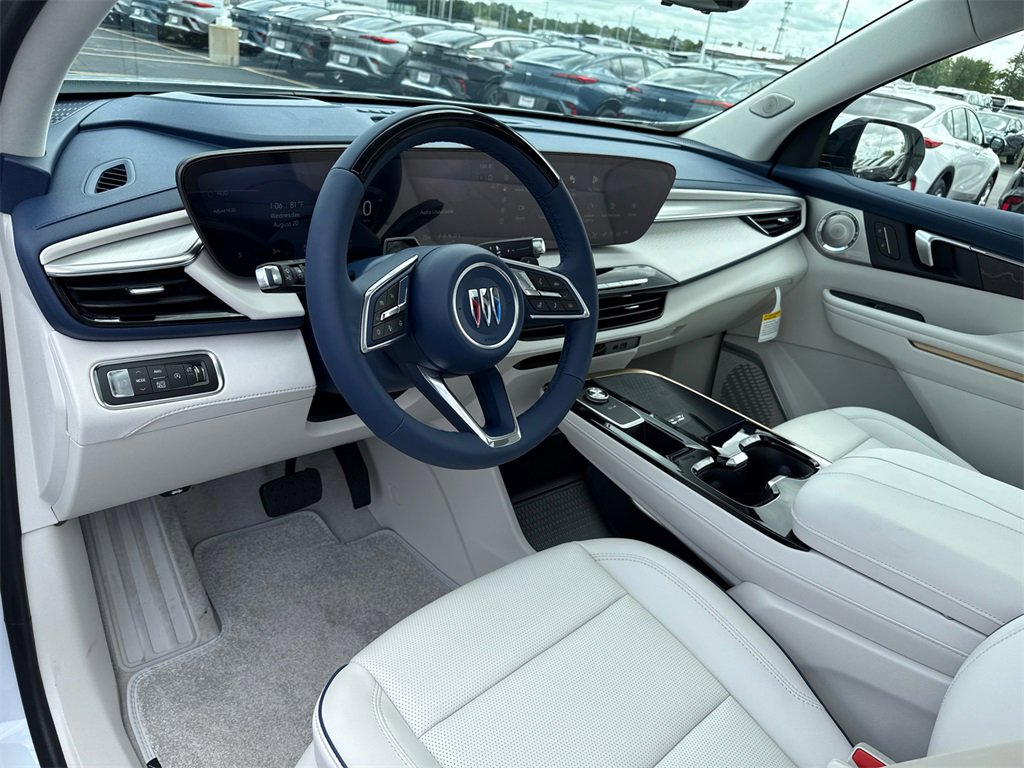 2026 Buick Enclave Avenir photo 17