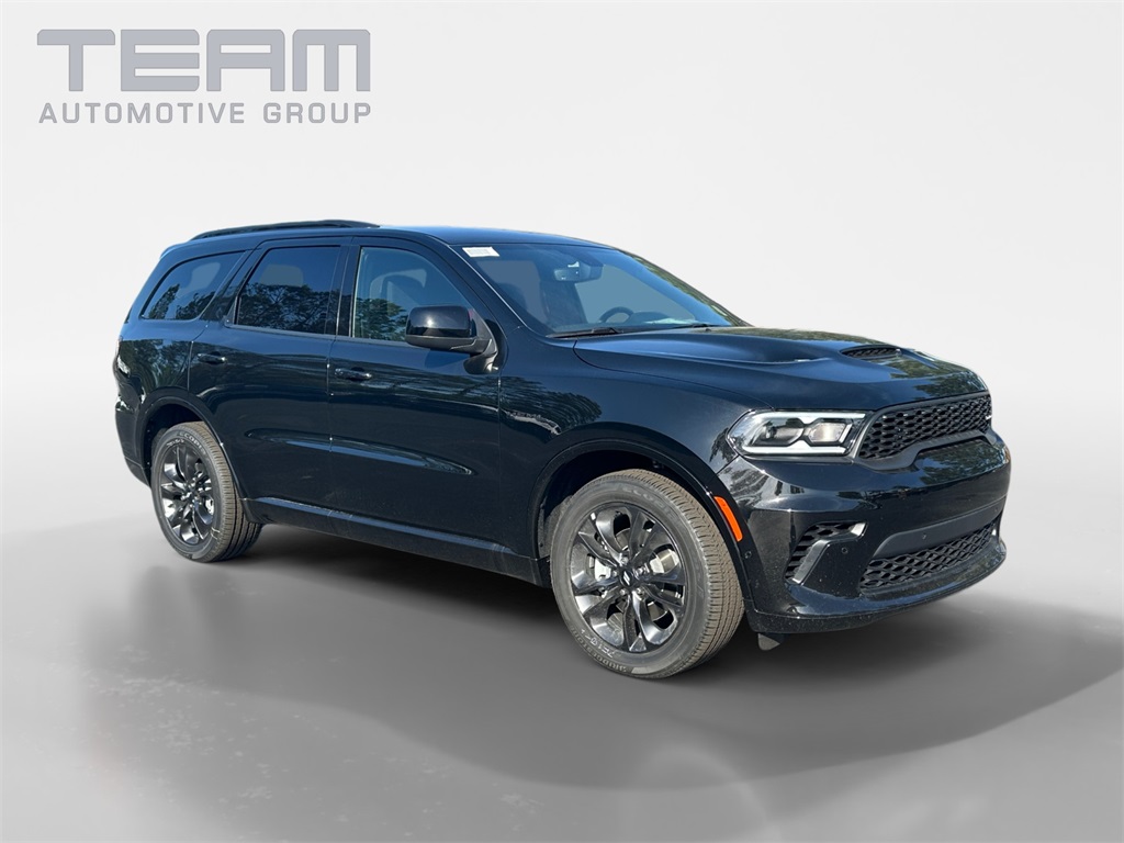 2025 Dodge Durango R/T's photo