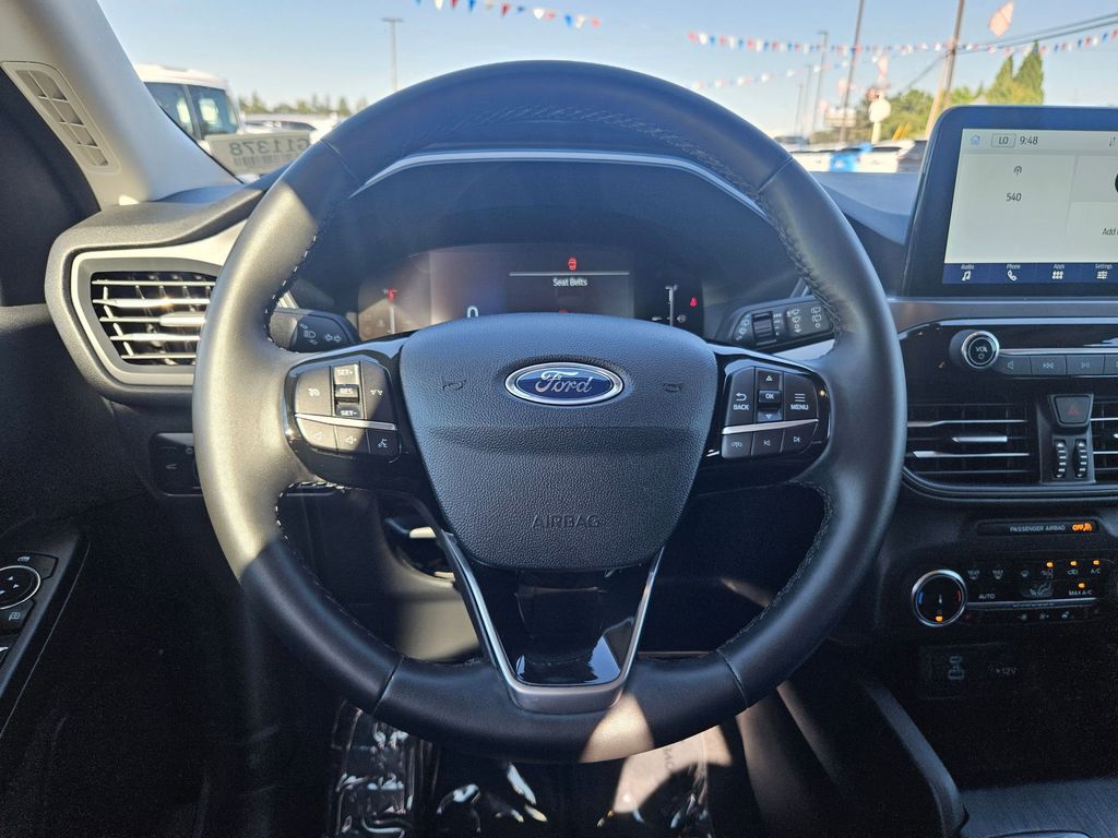 2023 Ford Escape Active photo 12