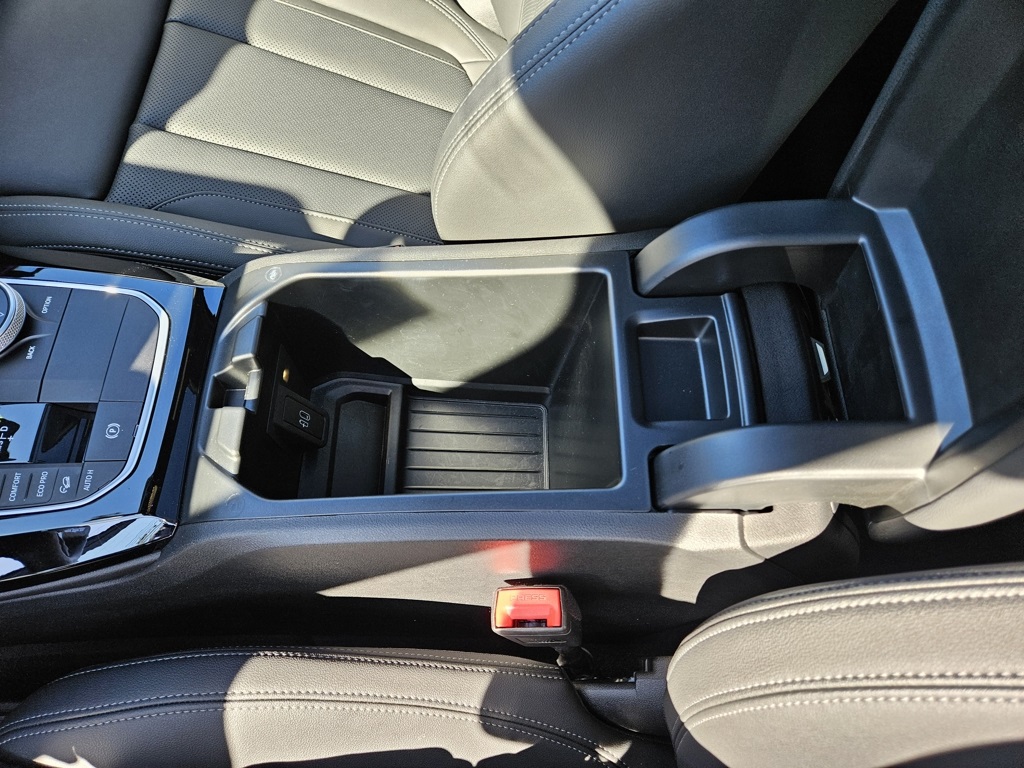2024 Bmw X3 xDrive30i photo 26