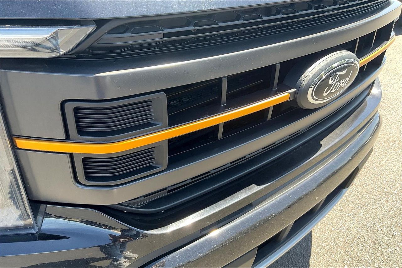 2023 Ford F-150 Tremor photo 28