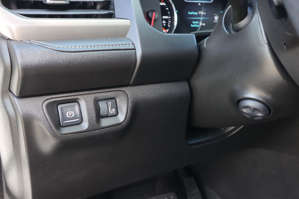 2019 Gmc Acadia Denali photo 10