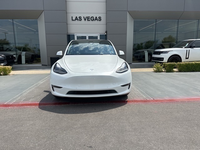 Used 2022 Tesla Model Y Performance with VIN 7SAYGDEF1NF361722 for sale in Northfield, Minnesota