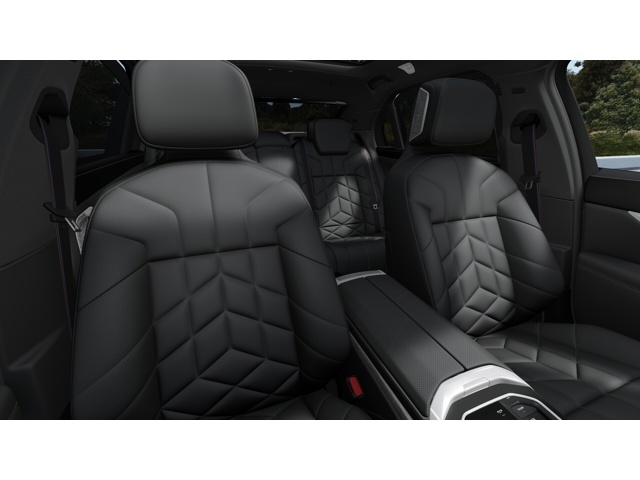 2025 Bmw 740i xDrive photo 11