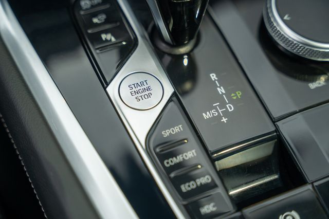 2022 Bmw X6 xDrive40i photo 30