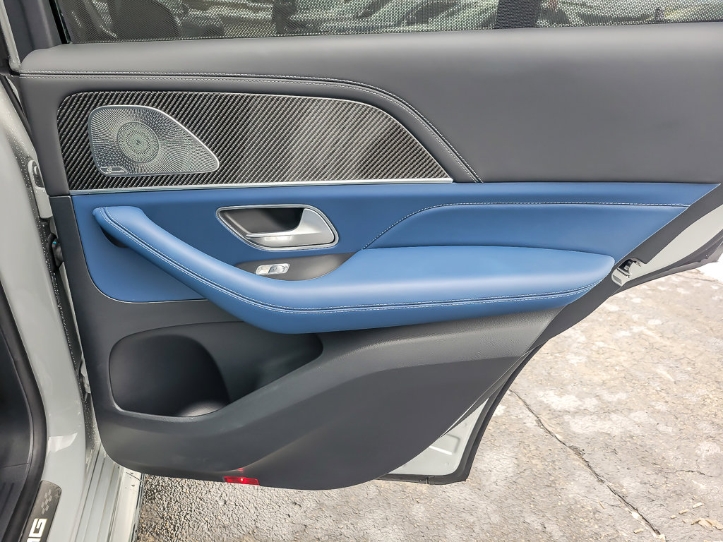 2025 MERCEDES-BENZ GLE-CLASS - Image 22