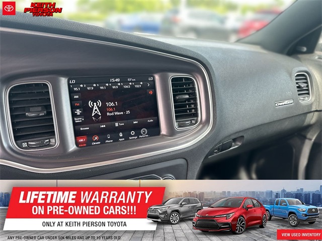 2020 Dodge Charger R/T photo 13