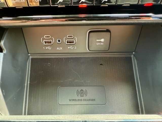 2025 Jeep Grand Cherokee Limited photo 20