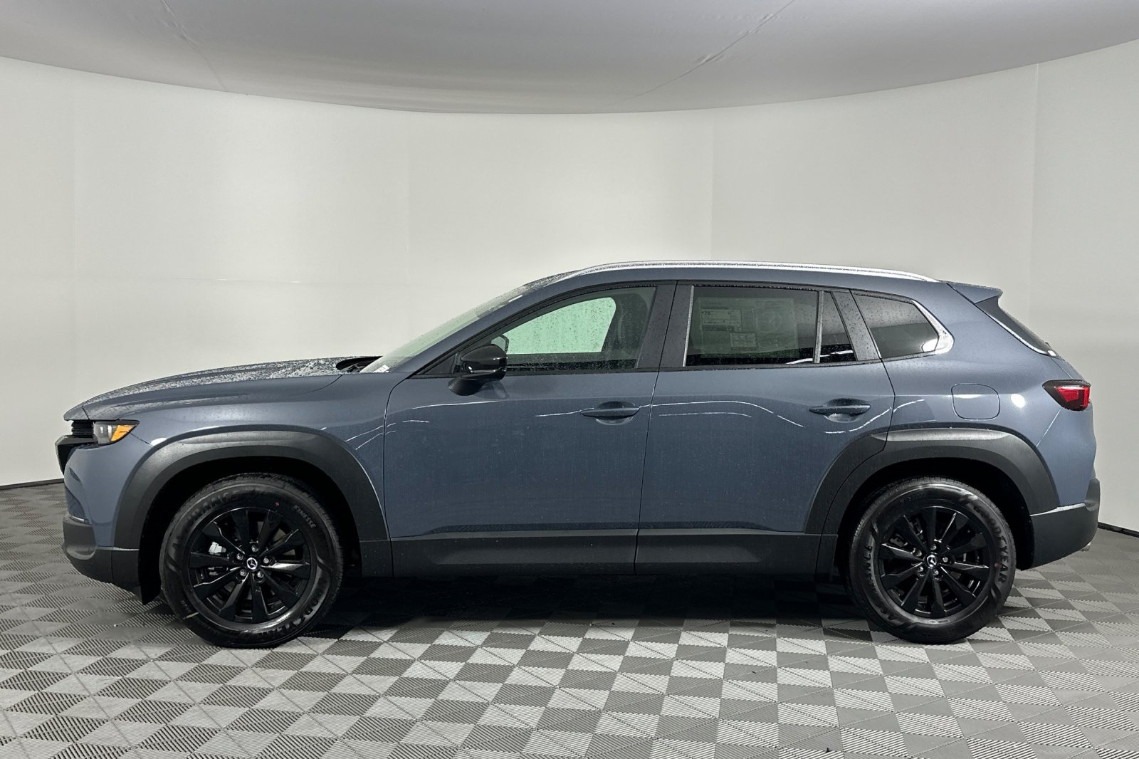 2025 Mazda CX-50 2.5 Select photo 7