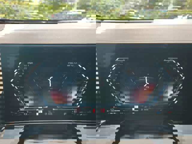 2025 Bmw X3 30x Drive photo 16