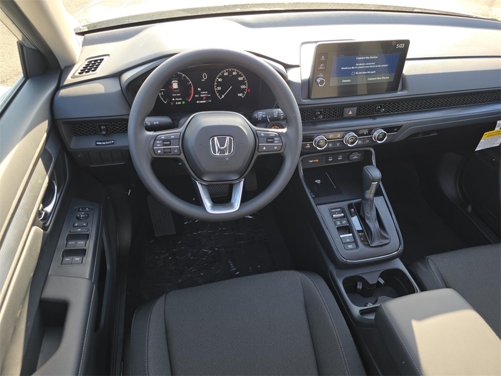 2026 Honda CR-V EX photo 21